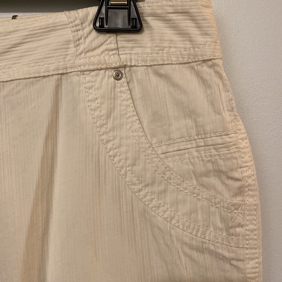 NWT Sandwich 100% cotton light weight pants - Picture 4 of 9